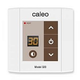 Терморегулятор CALEO 320 встраиваемый цифровой 2 кВт в магазине Spb-caleo.ru