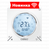 Терморегулятор CALEO C935 с WiFi в магазине Spb-caleo.ru