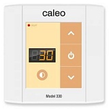 Терморегулятор CALEO 330 встраиваемый цифровой 3 кВт в магазине Spb-caleo.ru