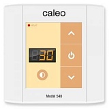 Терморегулятор CALEO 540 накладной 4 кВт в магазине Spb-caleo.ru
