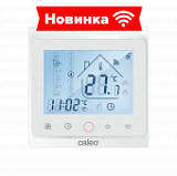 Терморегулятор CALEO C936 с WiFi в магазине Spb-caleo.ru