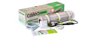  Комплект CALEO EASYMAT с терморегулятором