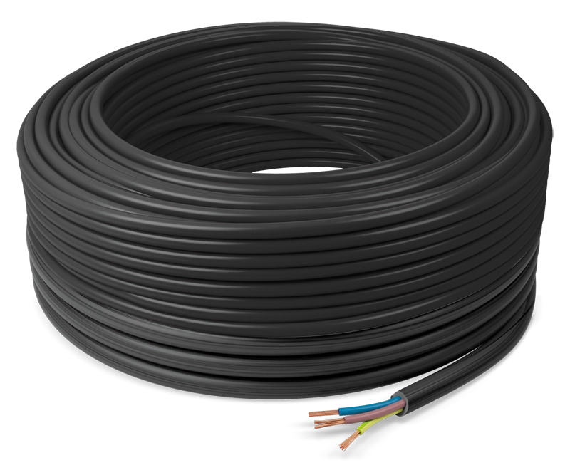 Универсальная секция на базе резистивного кабеля xLayder 30R